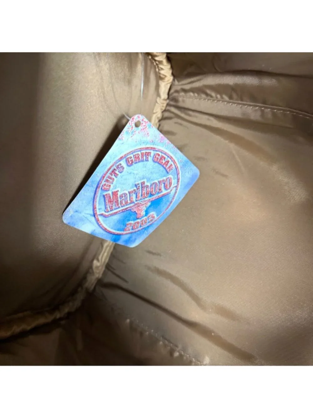 Vintage Marlboro 